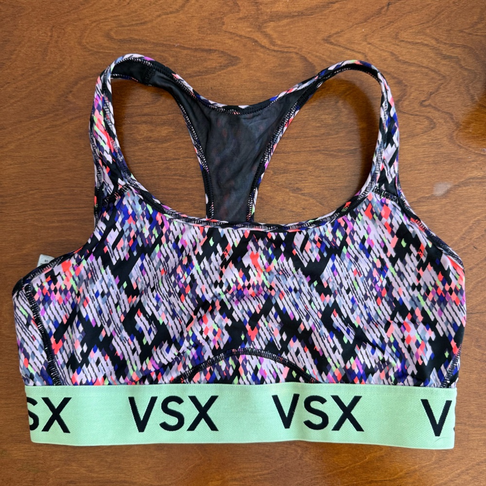 Victoria’s Secret Sports Bra